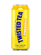 TWISTED TEA PINEAPPLE - 473ML