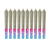 CRENSHAW MELON | Valhalla Flwr 10x0.5g Pre-rolls | Elevate