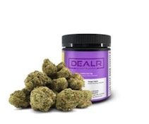 PURPLE FIZZ | DEALR 28g Flower | Rest