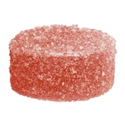 Red Apple Peach MAX10 Gummies 10pk