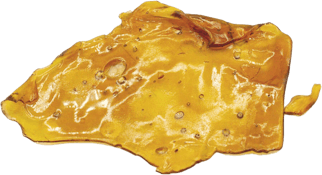 Next Friday - Mutant Tire Fire Shatter 1g
