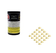 Hash Rosin Drops V2 Sativa 25pk