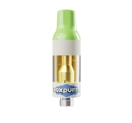 Hi Fi Lime Vape Cartridge 1.2g