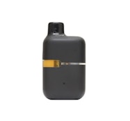 Mango Cake Live Resin Disposable Vape Pen 1g