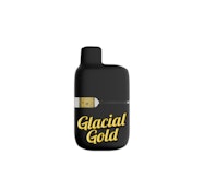 CBD 3:1 Island Time Disposable Vape Pen 1g