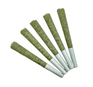 Cherry Cyclone 5pk Infused JOINTS .5g