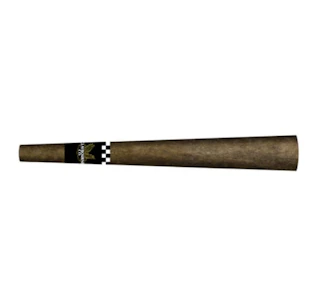 Claybourne - Watermelon Z Infused BLUNT 1.25g