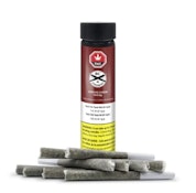 Genghis Chron 10pk JOINTS .5g