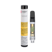 GRANDDADDY PURPLE LIQUID DIAMONDS CARTRIDGE - 1