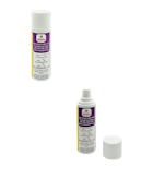 Naturally Nutra | 24K GOLD CBD:CBG Transdermal Spray | 60ml