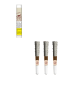 Wild West | 60+ Strawberry Stampede Diamonds Dipped Blunts | 3x0.5g
