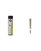 Jonny Chronic | Jonny's Stash - Rotating Sativa Reefers | Tropicanna | 5x1g