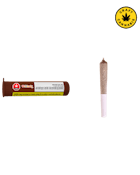 Potluck | Beaver Tail Pre-Roll | 1x0.5g