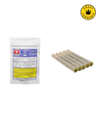JOI Botanicals | Purple Punch Mints #11 Pre-Roll | 5x0.5g