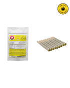 JOI Botanicals | CBD Super Lemon Haze Pre-Roll | 10x0.35g