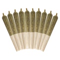 10th Planet Pre-Rolls 10x0.5g Pre-Rolls