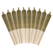 10th Planet Pre-Rolls 10x0.5g Pre-Rolls