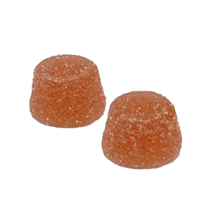 DABBLE CANNABIS CO.  - STRAWBERRY JAM LIVE ROSIN | 2 soft chews