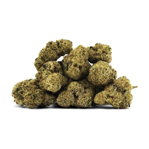 BC 1/4 - LEMON CHERRY GARY LTO - 7