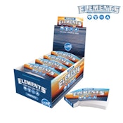 Elements Cone/conical tips