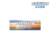 Elements Single Wide Regular Papers