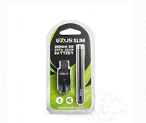 Exxus 510 Auto Draw Battery
