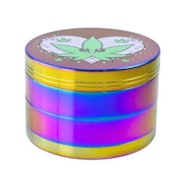 Trichs & Treasures  63mm Grinder