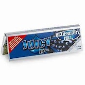 Juicy Jay's : BLUEBERRY HILL 1 1/4
