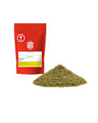 The Original Fraser Valley Weed Co. | BC Bounty Milled Flower | 14g