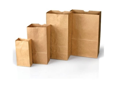 Bag - Paper Bag
