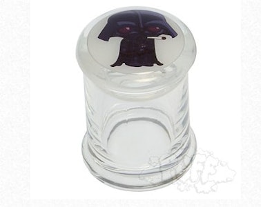 Pop Top Jar  - Pop Top Jar - Assorted