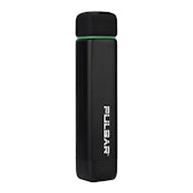 510 Battery Pulsar Jetpack Variable Voltage Forced Air 500mAh - Abyss