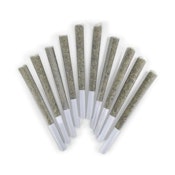 PURPLE SLUSHIE PRE-ROLLS - 5