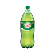 2L CANADA DRY GINGER ALE