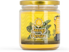 Smoke Out Candle 13oz - Mango Passion