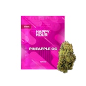 7g Pineapple OG