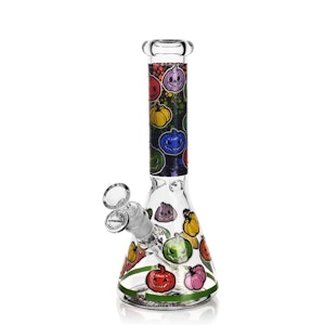 Smoke Arsenal - Design D