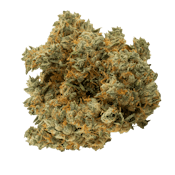 Black Triangle Kush 28g Dried Flower
