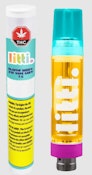 LITTI - Slappn' Berry 1g Prefilled Vape Cartridge