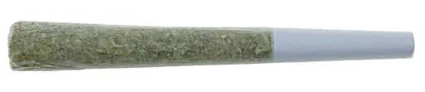 Seaweed Craft Cannabis - James' Celebration: Craft Small Batch Rotational Pre-Roll 5x0.5g