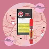 NAKED SOLVENTLESS - ADULTS ONLY - 1G