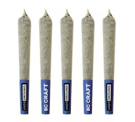 3 x 0.5g Violator Kush