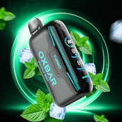 Double Mint - 42K Puff - 20mg - OXBAR - G42K
