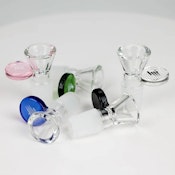 HIT Bowl 14mm Male