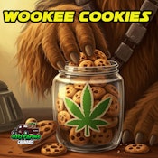 410 Farms Wookee Cookie 5x0.5g
