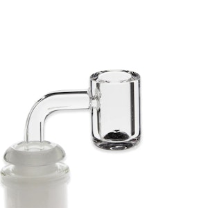 KUSTOM KULTURE CANADA - 90* Domeless Male Banger | 14mm