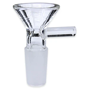 KUSTOM KULTURE CANADA - Martini Glass Bowl | 14mm