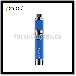 iFOG - iFOG - Vortex - Blue