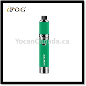 iFOG - iFOG - Vortex - Green