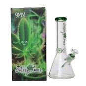 Johnny Green 12" Beaker Bong